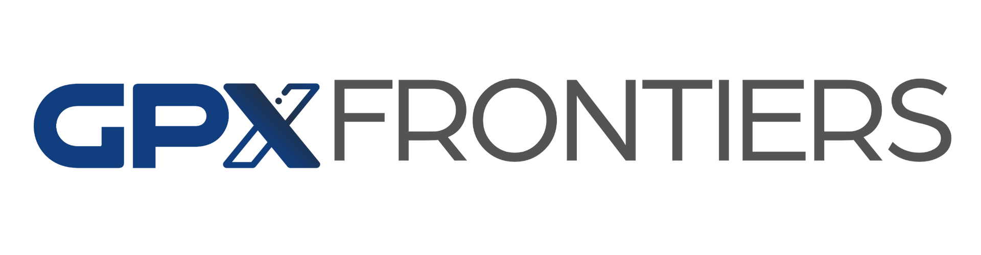 GPXFrontiers